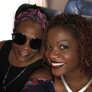 Meet your Posher, Krystal